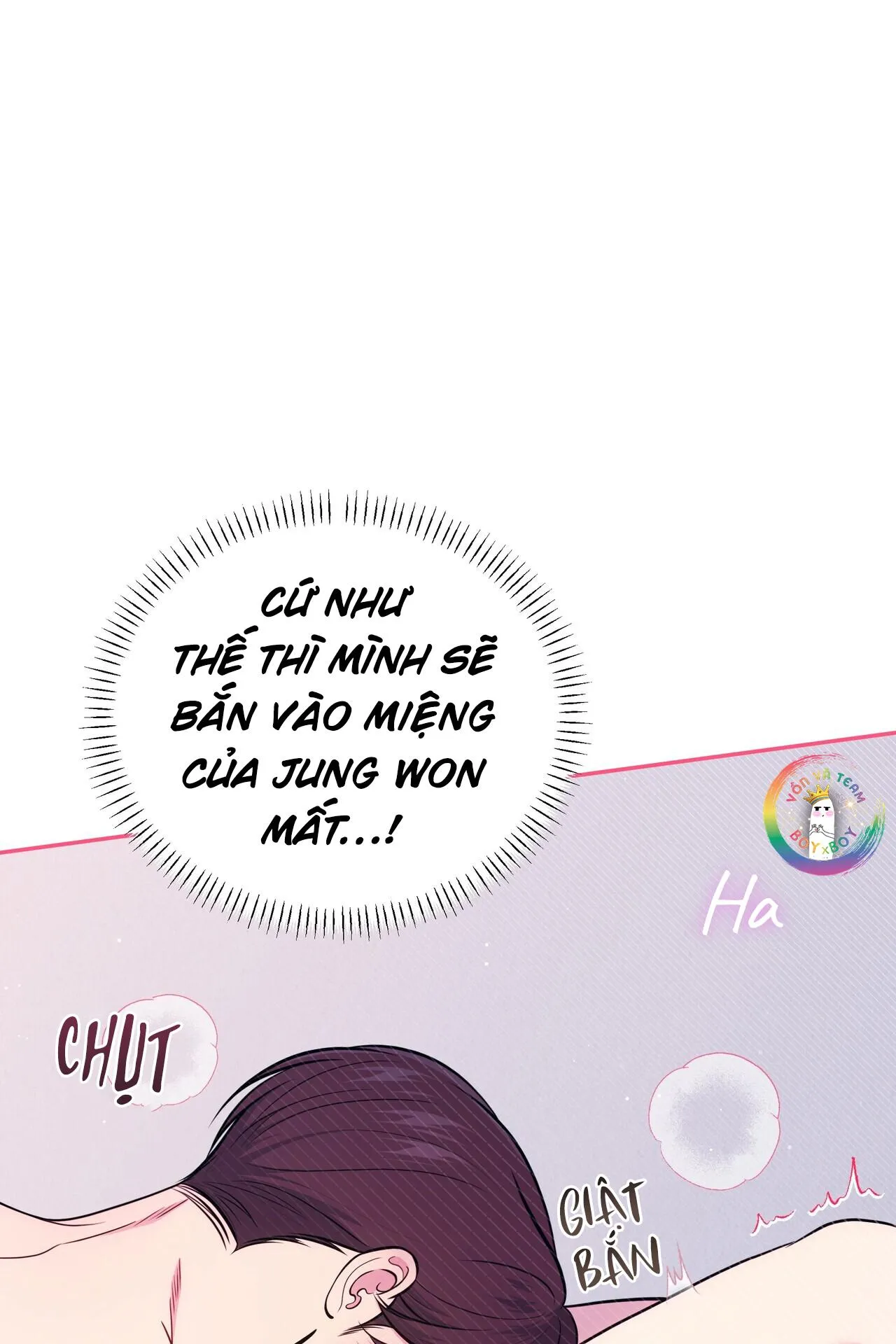 (END) Tình Yêu Bí Mật Chapter 26 Trang 92