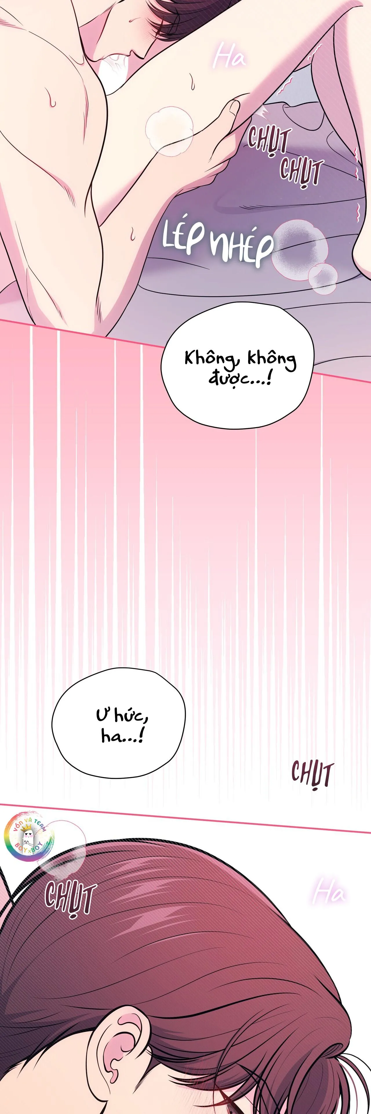 (END) Tình Yêu Bí Mật Chapter 26 Trang 93