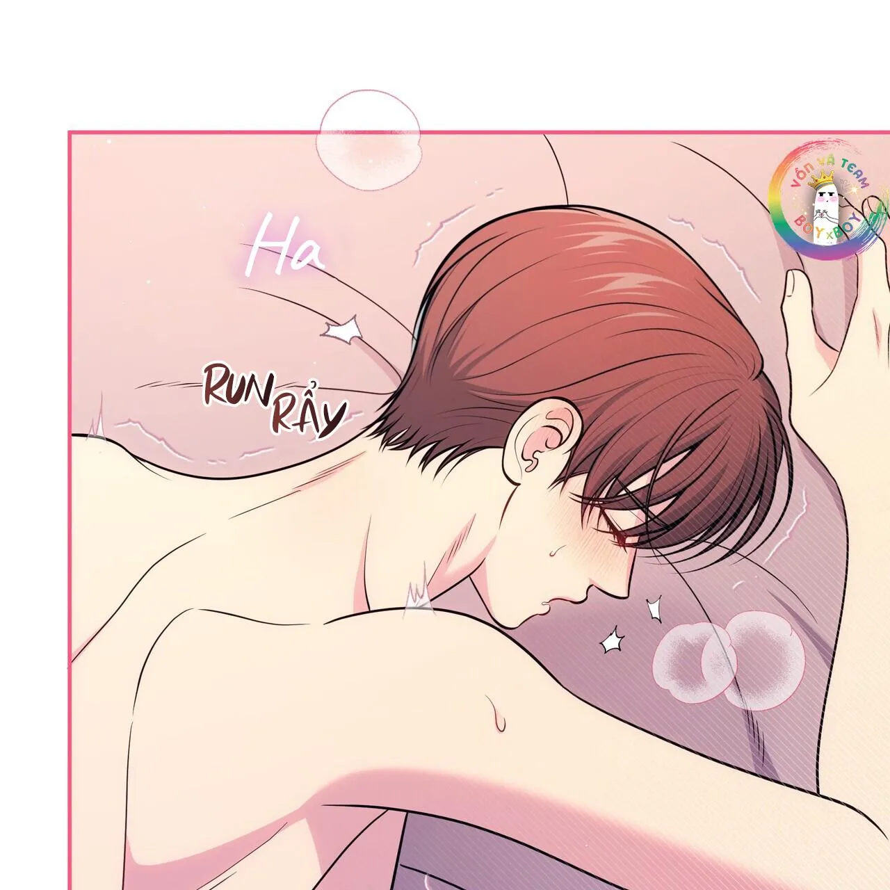 (END) Tình Yêu Bí Mật Chapter 26 Trang 97