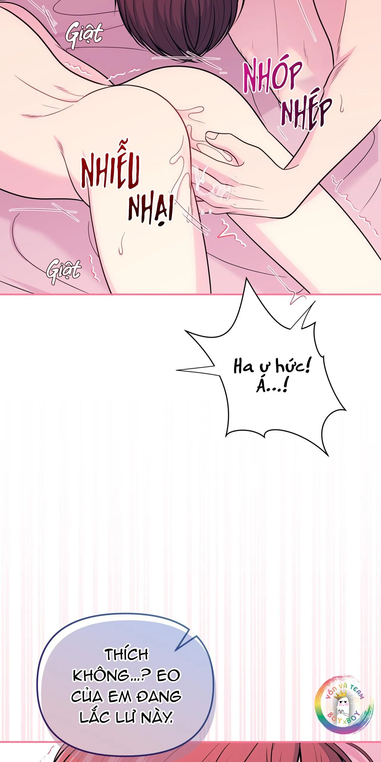 (END) Tình Yêu Bí Mật Chapter 26 Trang 100