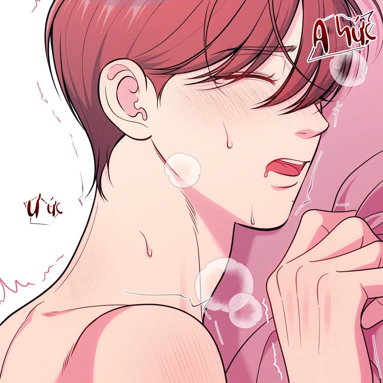 (END) Tình Yêu Bí Mật Chapter 26 Trang 101