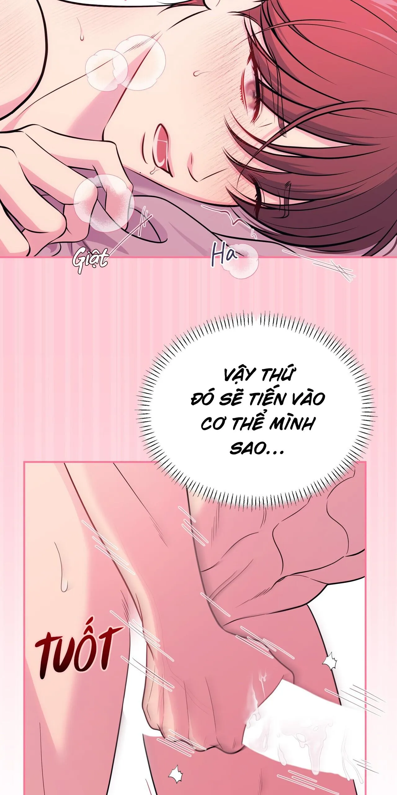 (END) Tình Yêu Bí Mật Chapter 26 Trang 104