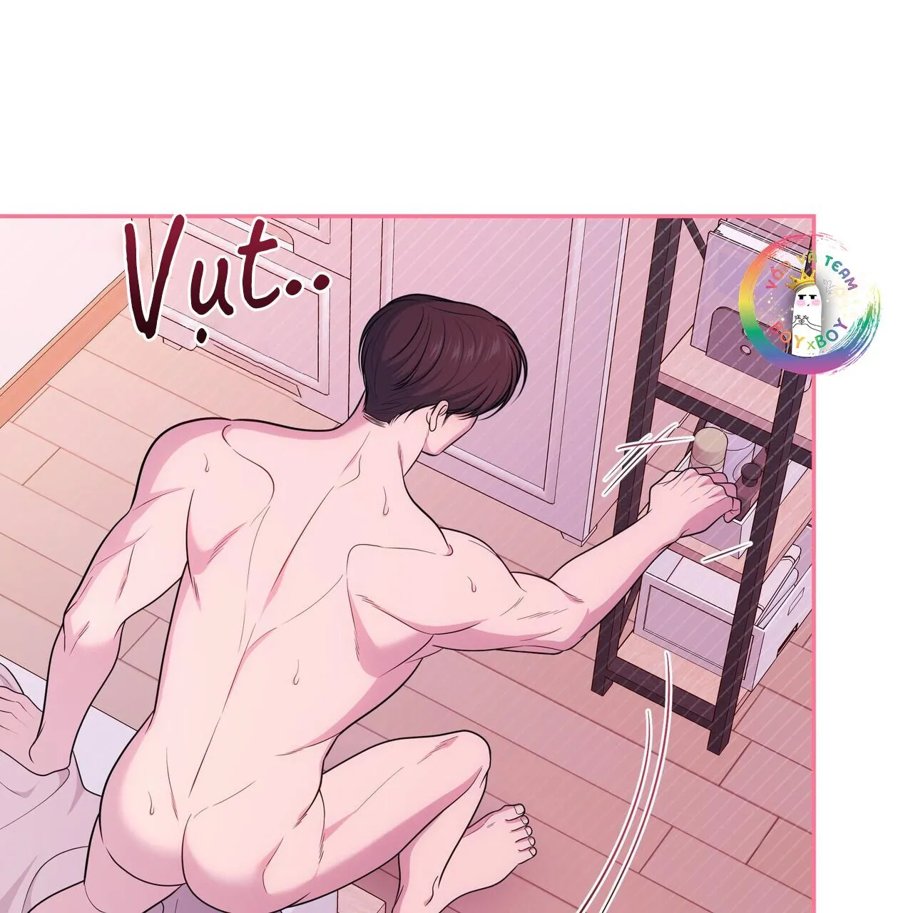 (END) Tình Yêu Bí Mật Chapter 26 Trang 106