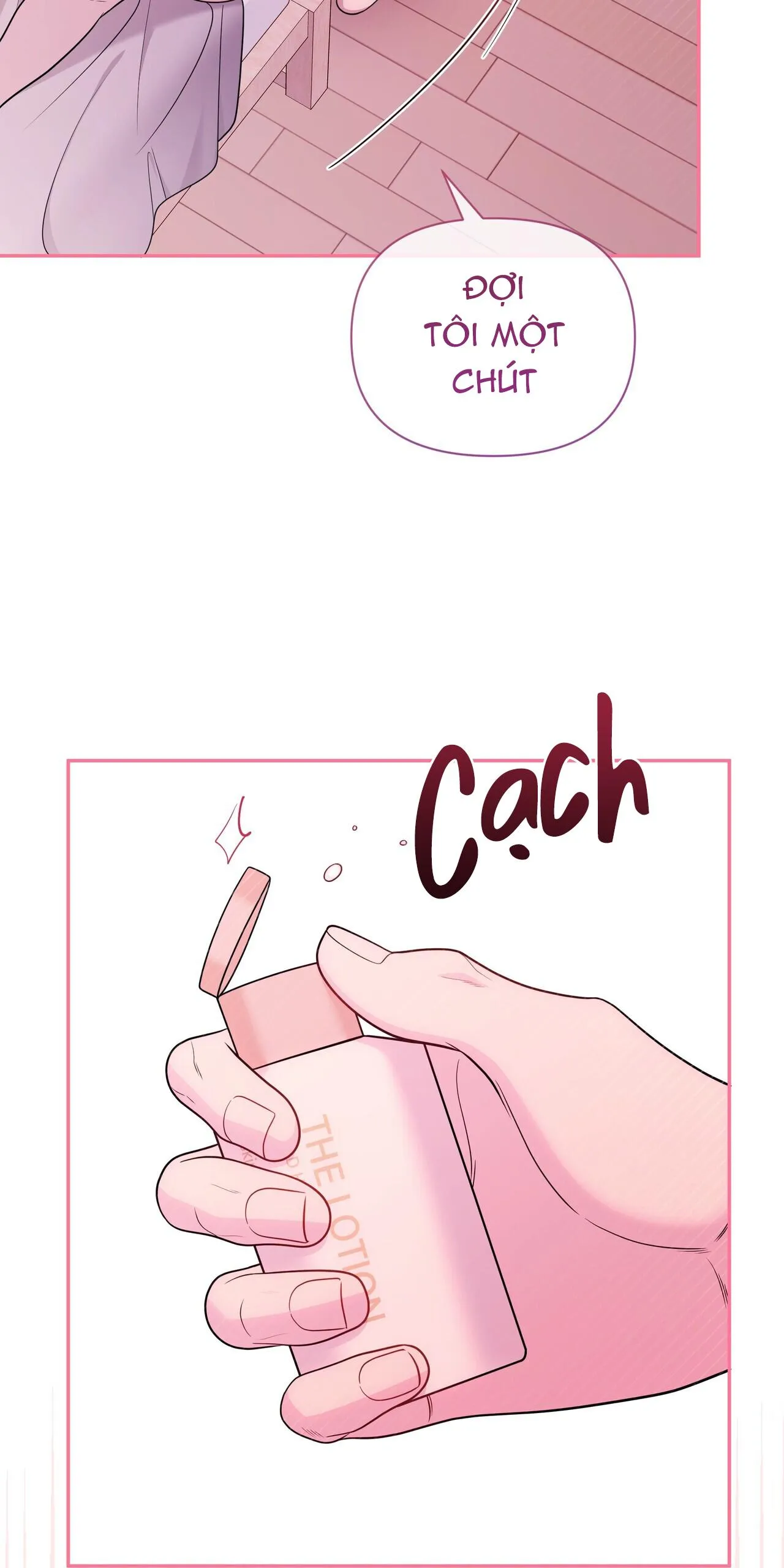 (END) Tình Yêu Bí Mật Chapter 26 Trang 107