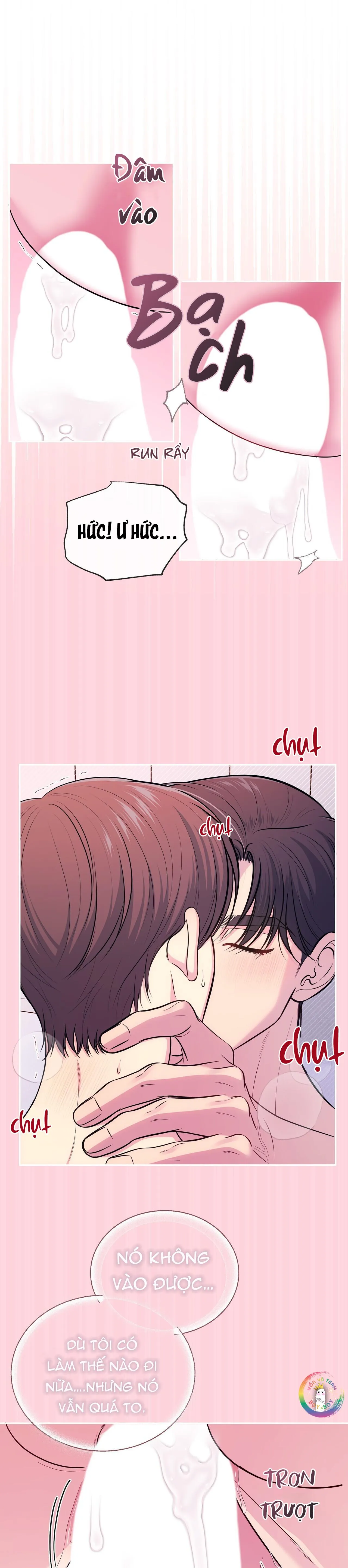 (END) Tình Yêu Bí Mật Chapter 27 Trang 10