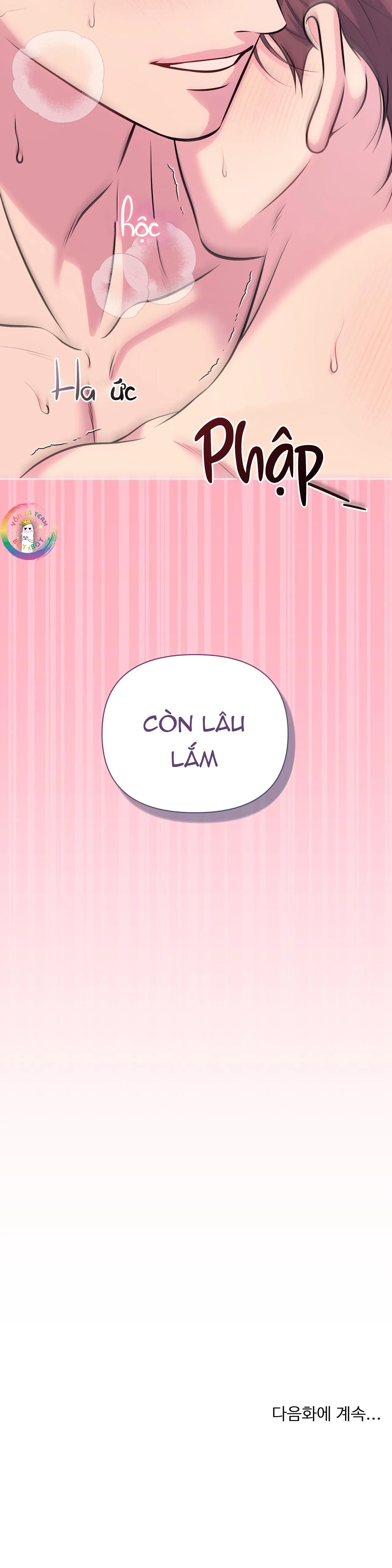 (END) Tình Yêu Bí Mật Chapter 27 Trang 28