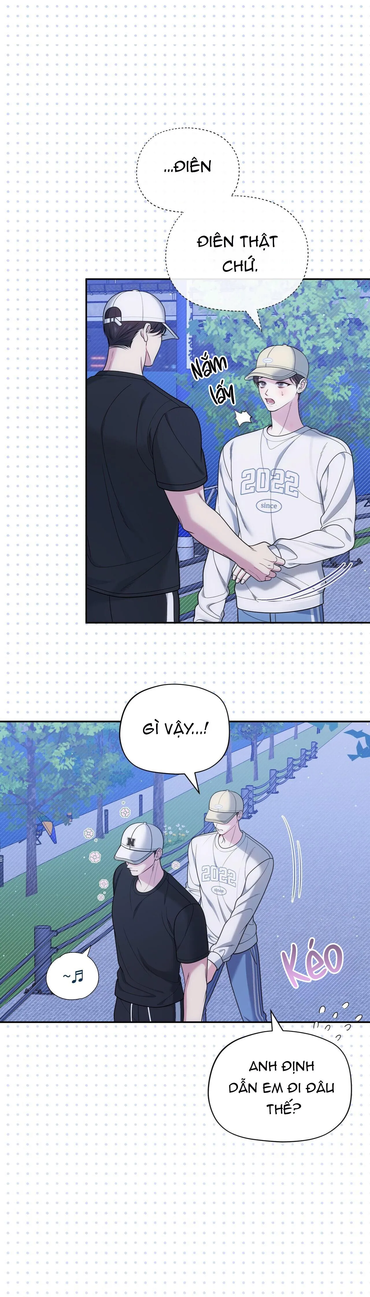 (END) Tình Yêu Bí Mật Chapter 29 Trang 13