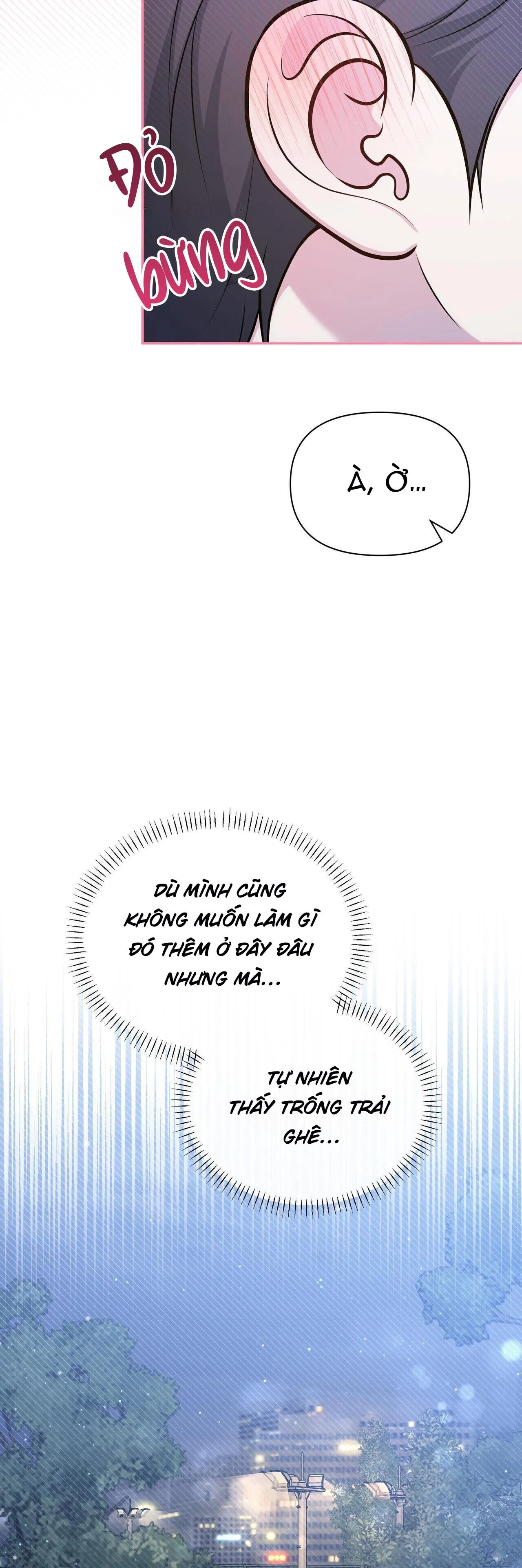 (END) Tình Yêu Bí Mật Chapter 29 Trang 18