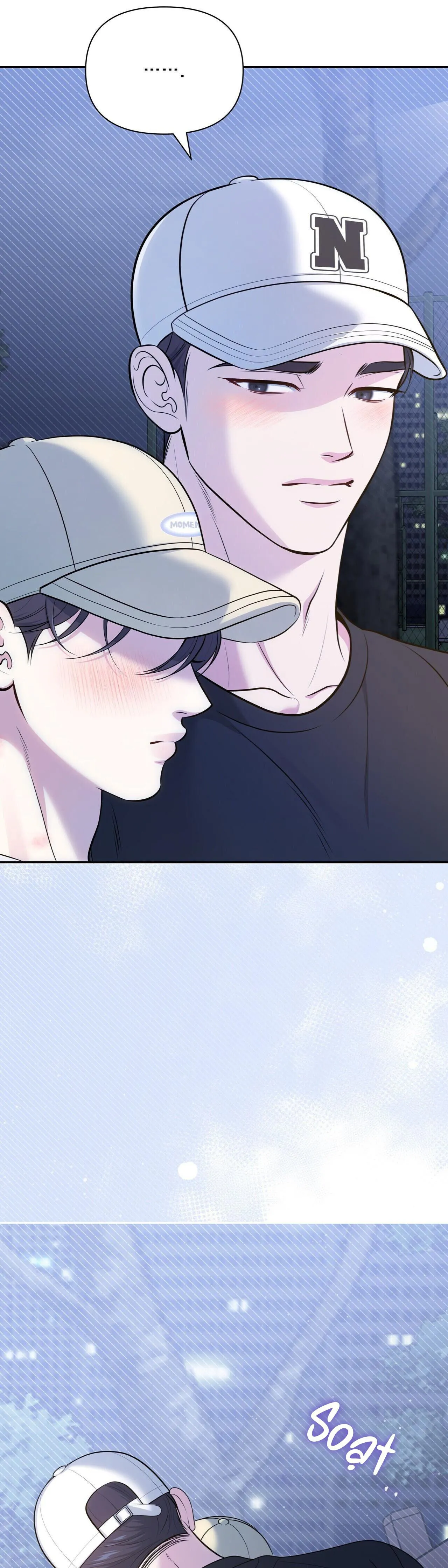 (END) Tình Yêu Bí Mật Chapter 29 Trang 23