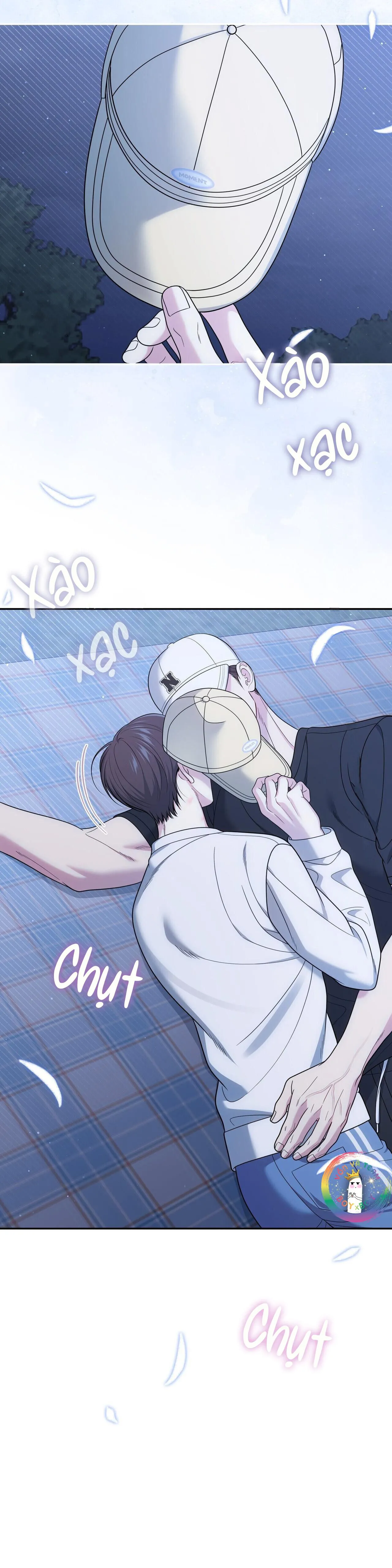 (END) Tình Yêu Bí Mật Chapter 29 Trang 27