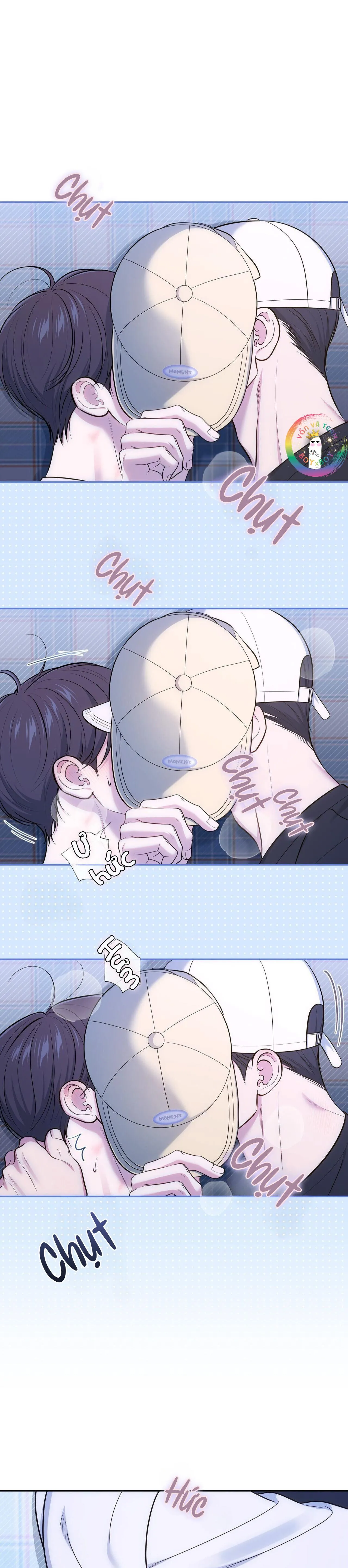 (END) Tình Yêu Bí Mật Chapter 29 Trang 28