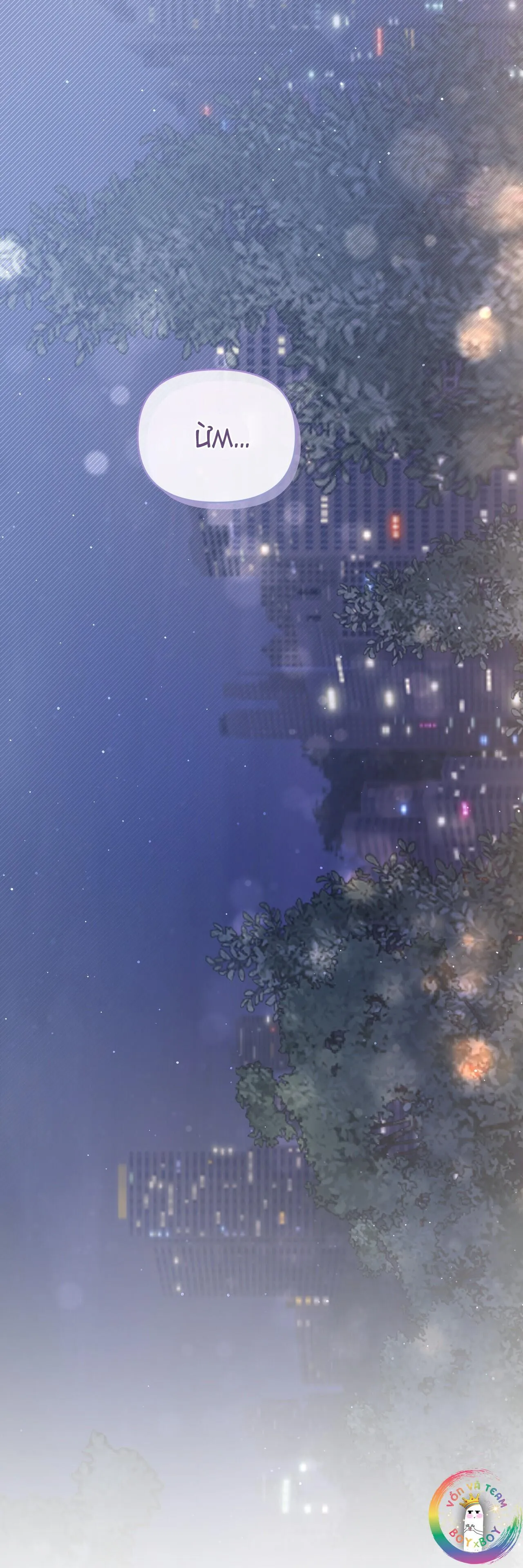 (END) Tình Yêu Bí Mật Chapter 29 Trang 33