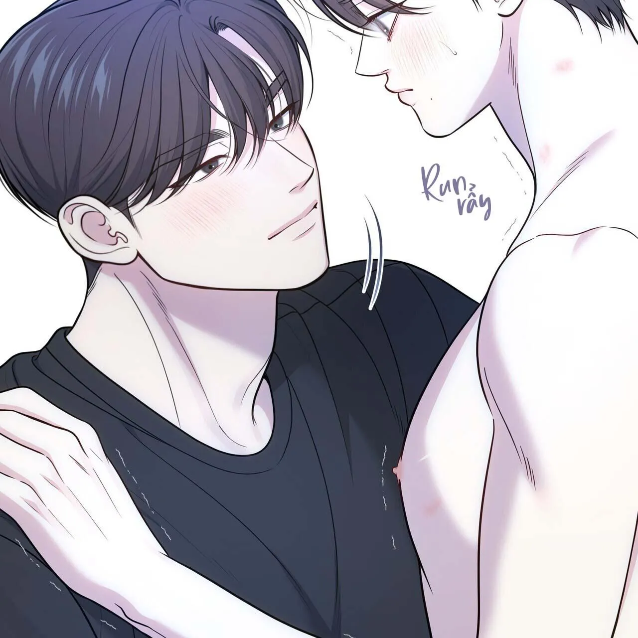 (END) Tình Yêu Bí Mật Chapter 31 Trang 4