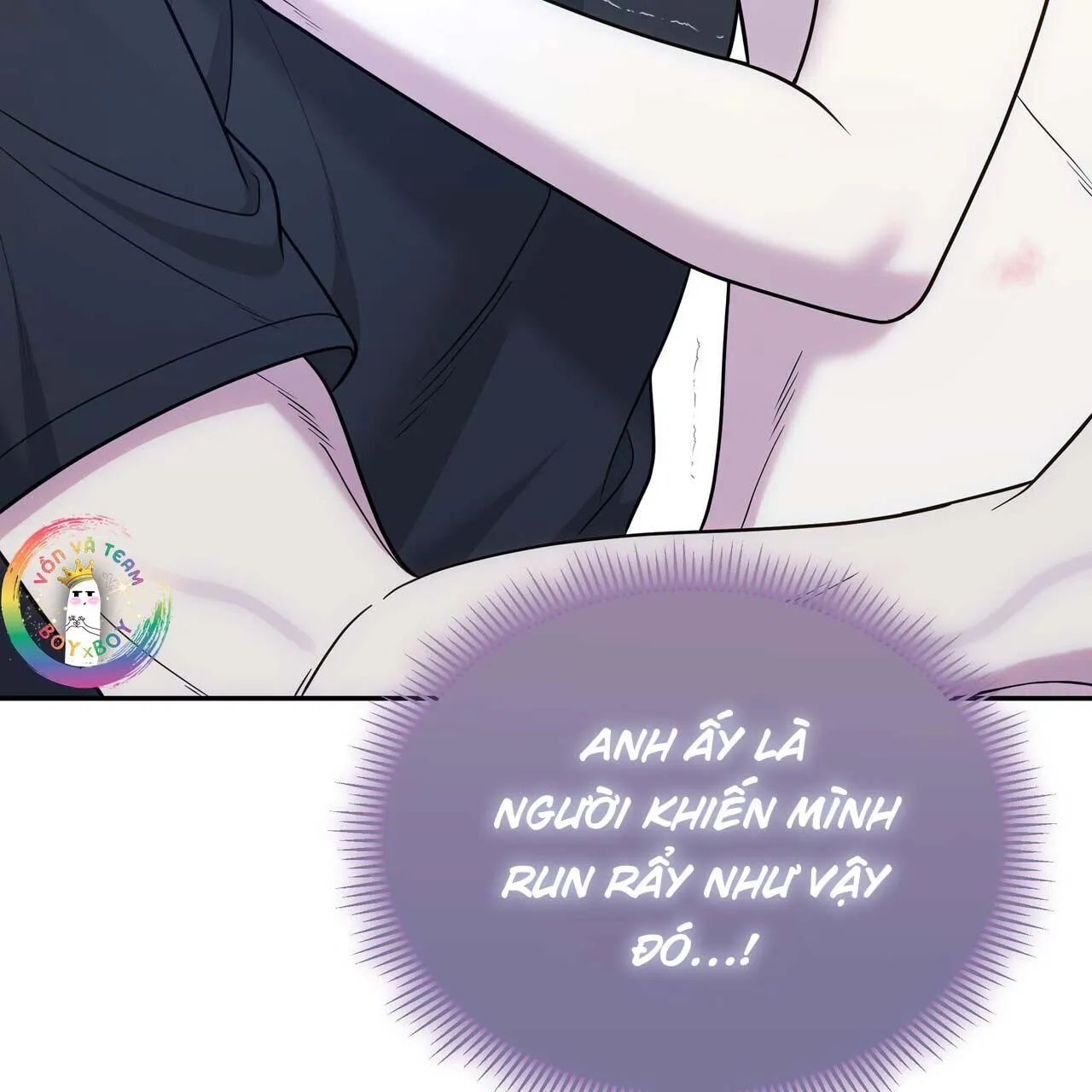 (END) Tình Yêu Bí Mật Chapter 31 Trang 5