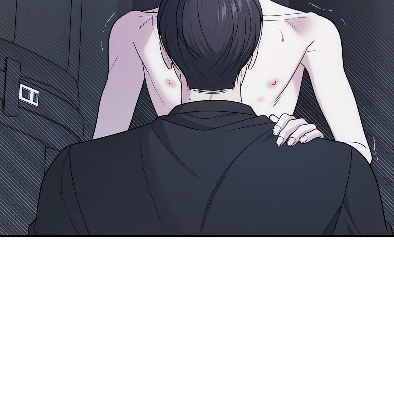 (END) Tình Yêu Bí Mật Chapter 31 Trang 7