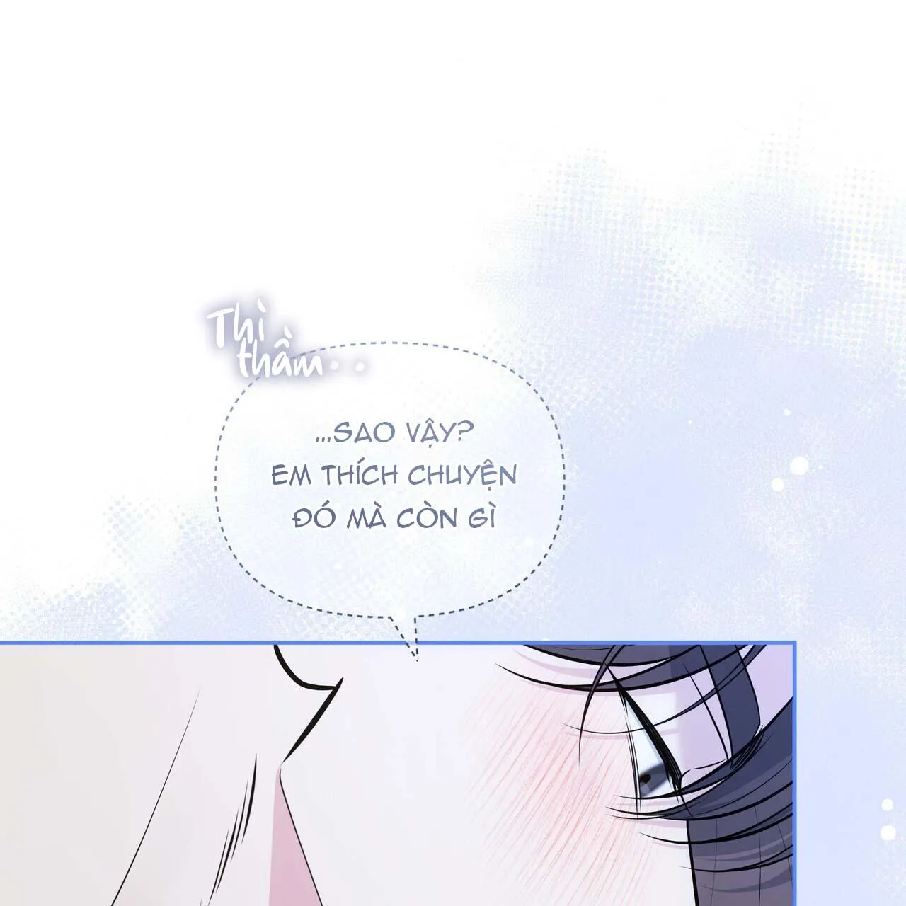 (END) Tình Yêu Bí Mật Chapter 31 Trang 8