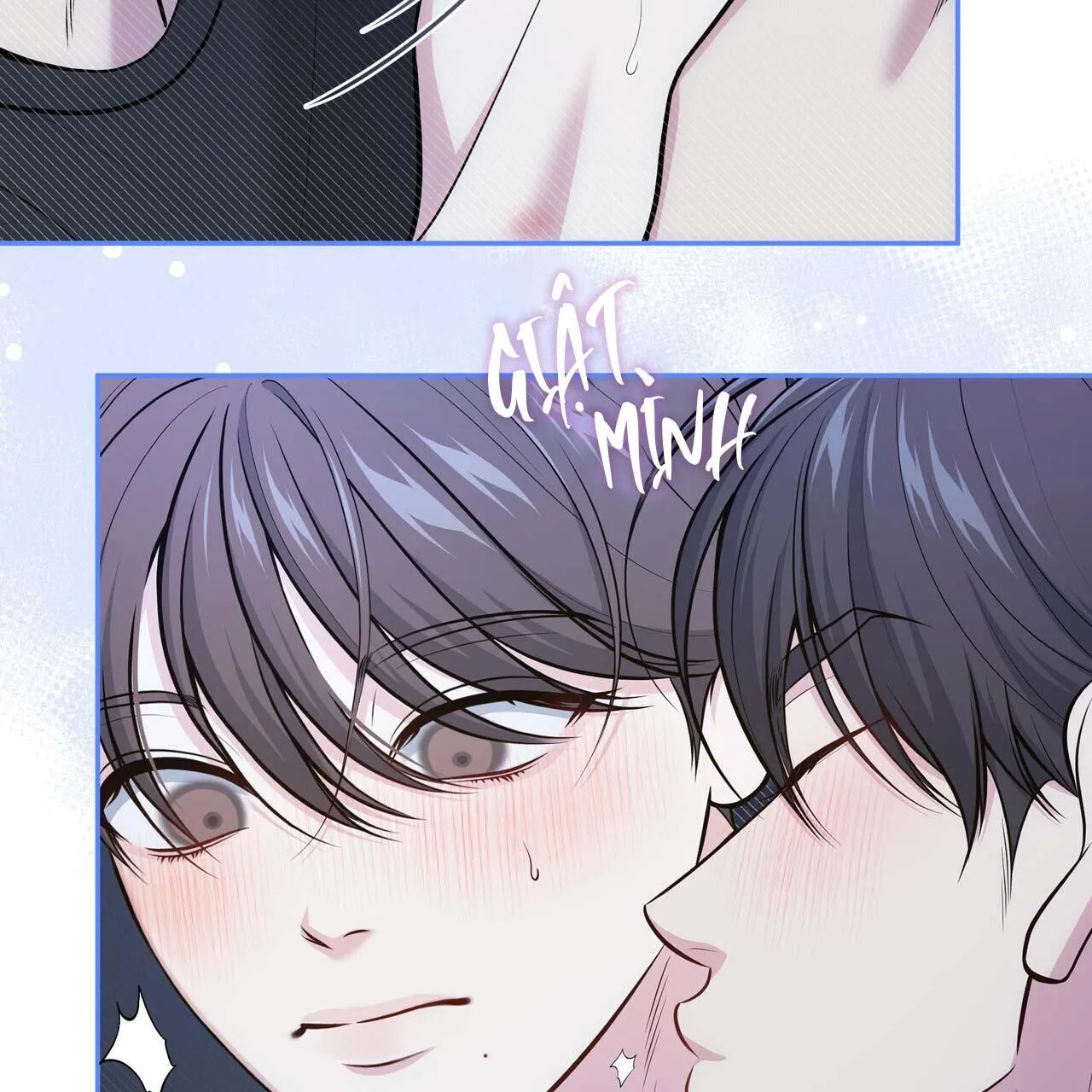 (END) Tình Yêu Bí Mật Chapter 31 Trang 10