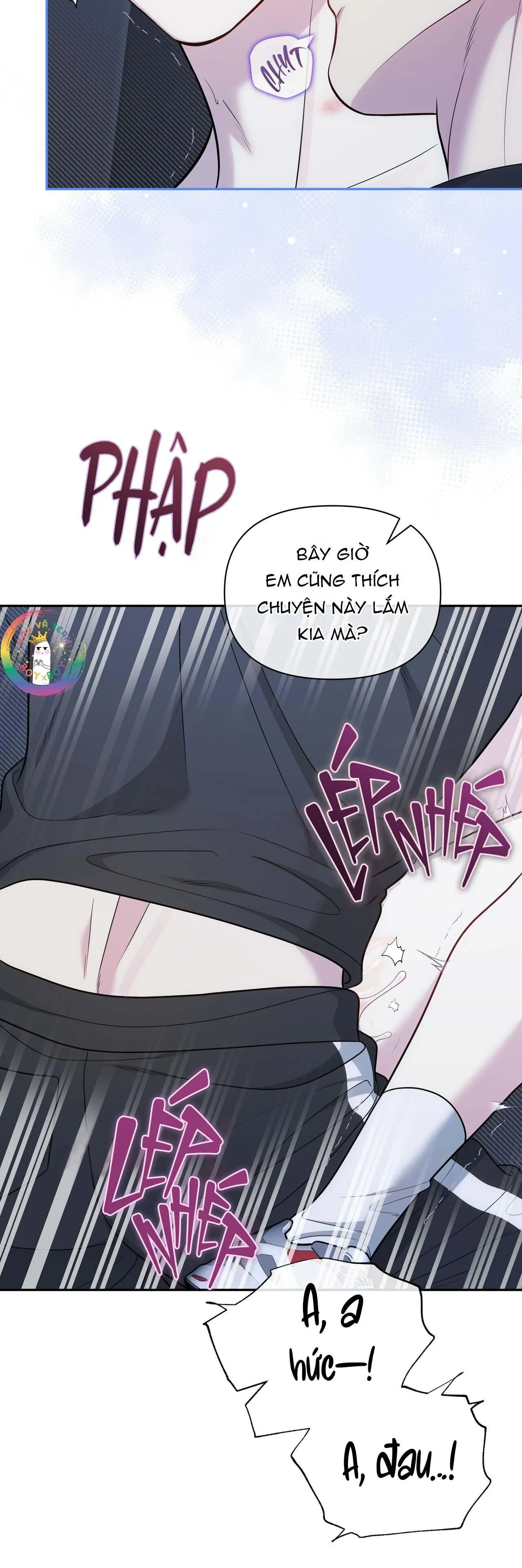 (END) Tình Yêu Bí Mật Chapter 31 Trang 11