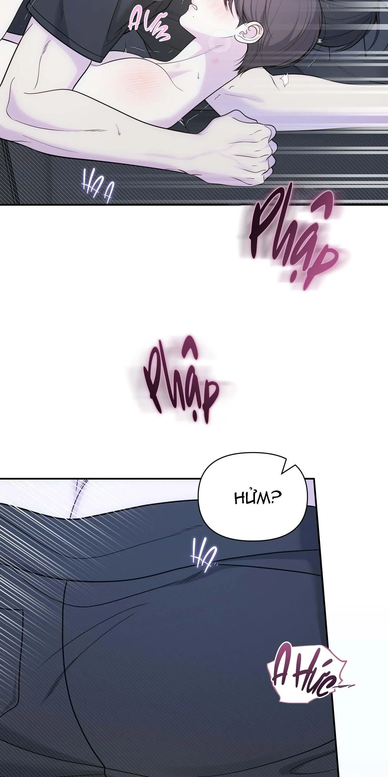 (END) Tình Yêu Bí Mật Chapter 31 Trang 13