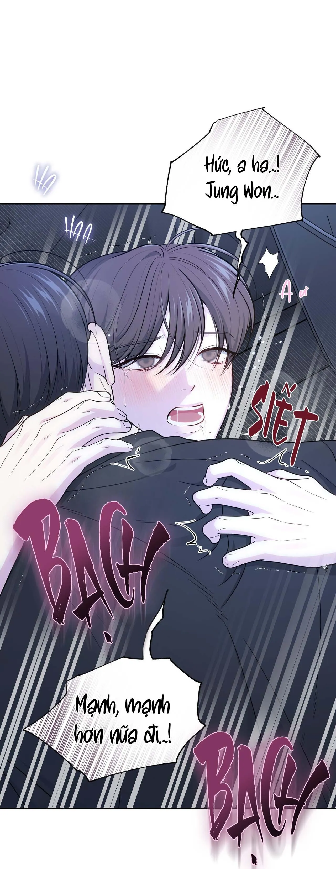 (END) Tình Yêu Bí Mật Chapter 31 Trang 15