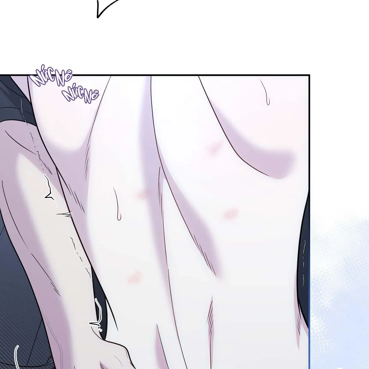 (END) Tình Yêu Bí Mật Chapter 31 Trang 18