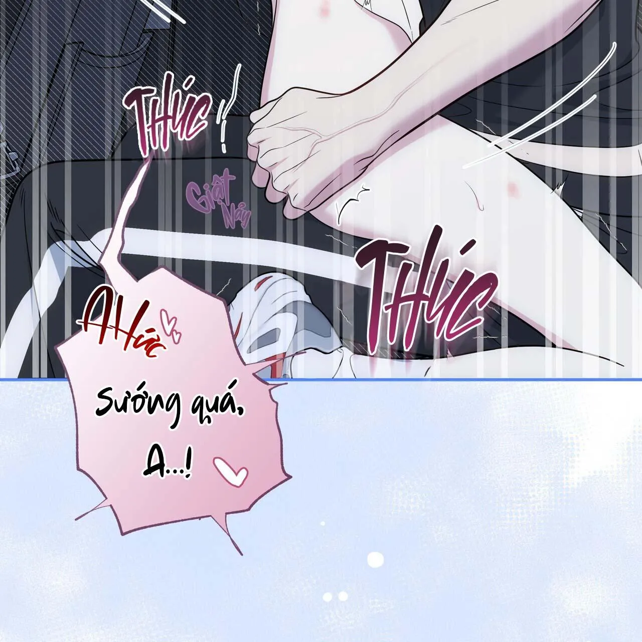(END) Tình Yêu Bí Mật Chapter 31 Trang 20
