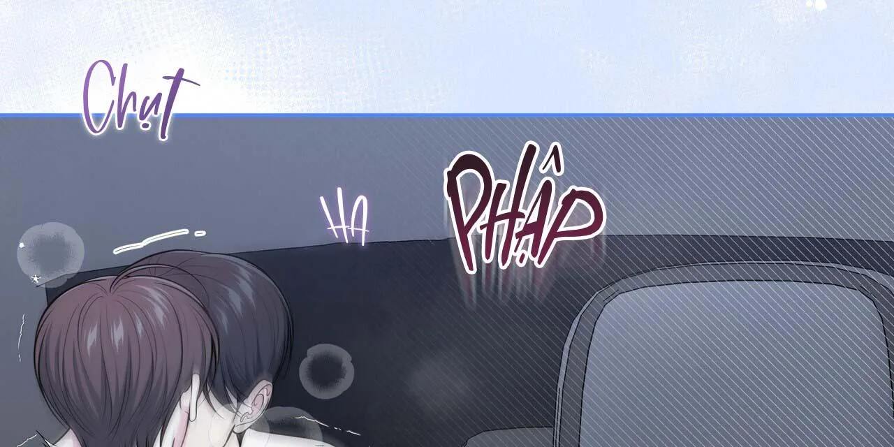 (END) Tình Yêu Bí Mật Chapter 31 Trang 21