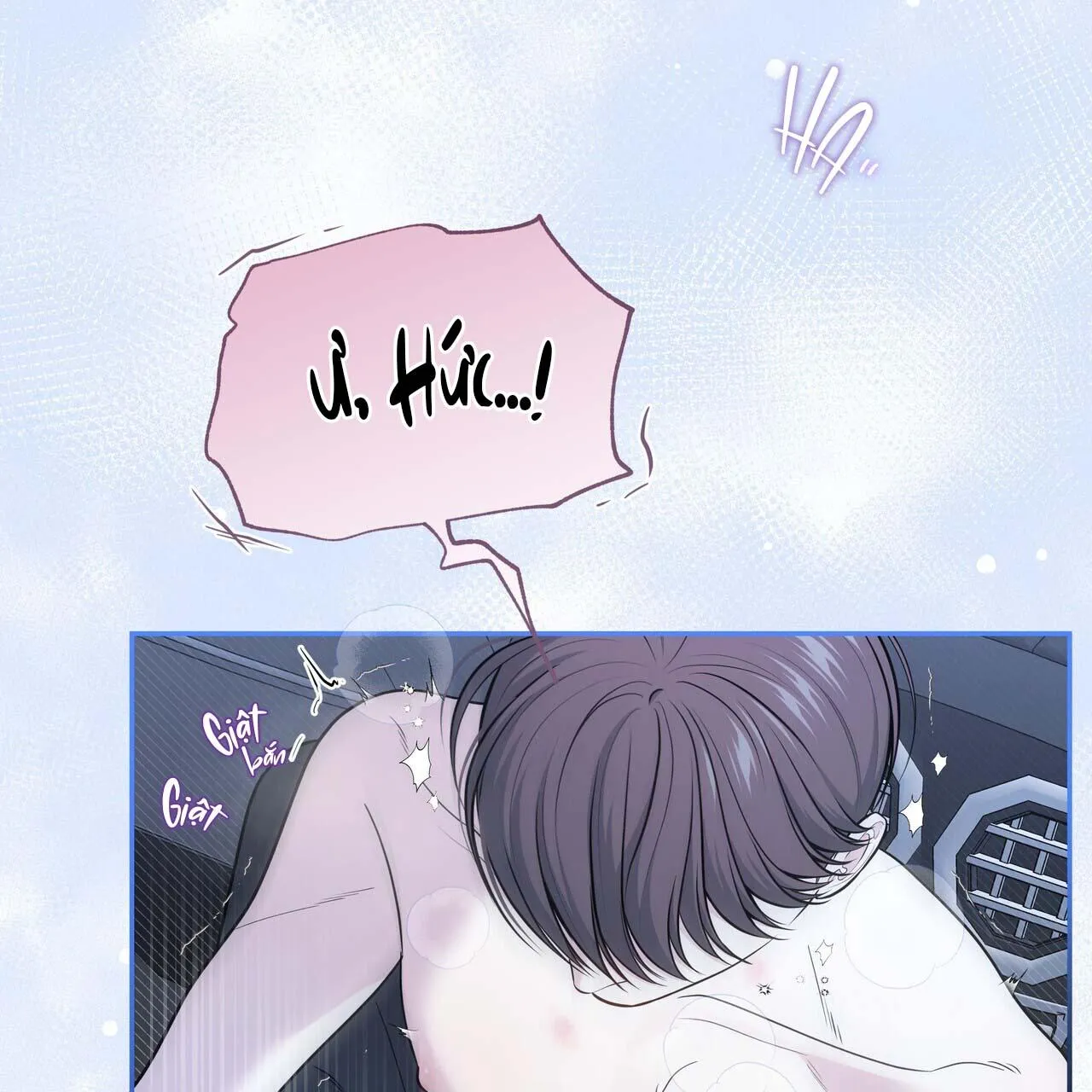 (END) Tình Yêu Bí Mật Chapter 31 Trang 23