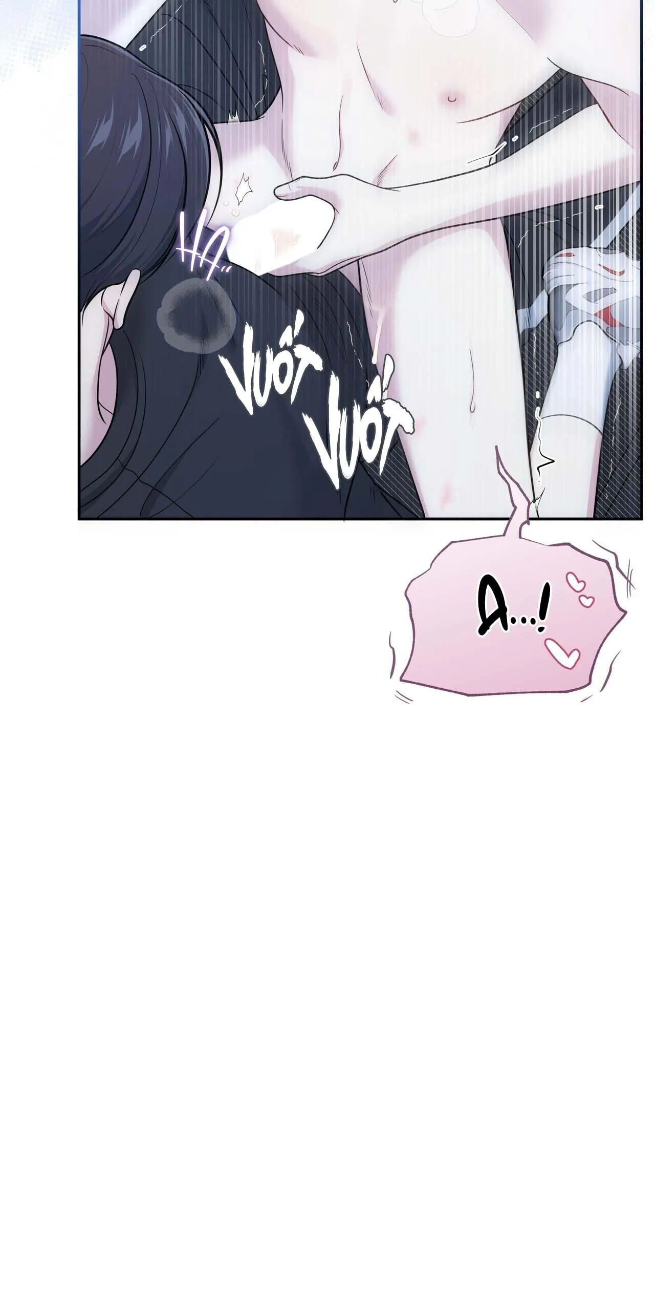 (END) Tình Yêu Bí Mật Chapter 31 Trang 24