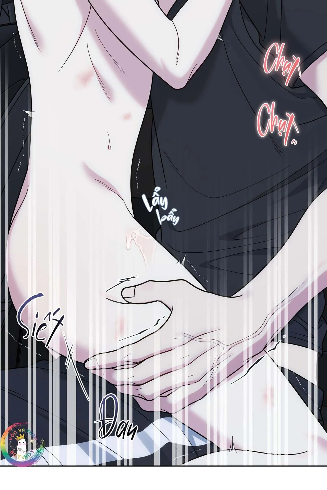 (END) Tình Yêu Bí Mật Chapter 31 Trang 26