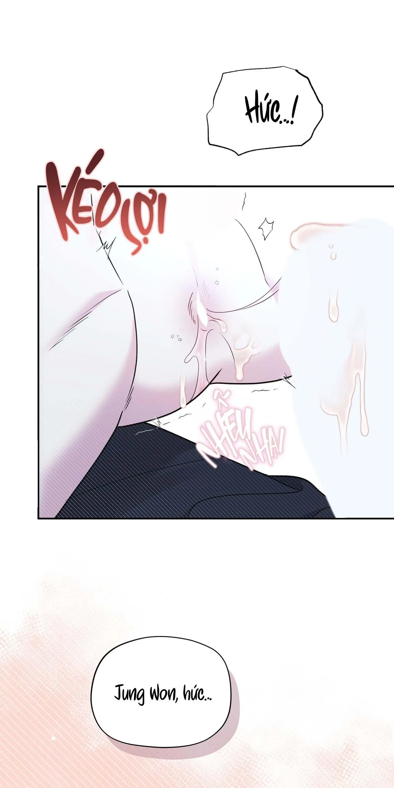 (END) Tình Yêu Bí Mật Chapter 31 Trang 27