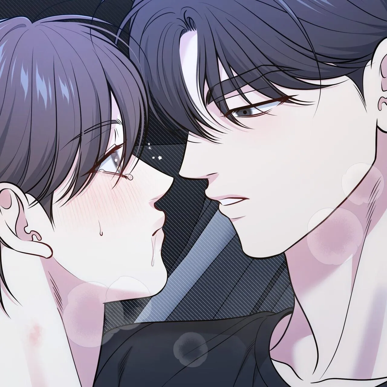 (END) Tình Yêu Bí Mật Chapter 31 Trang 31