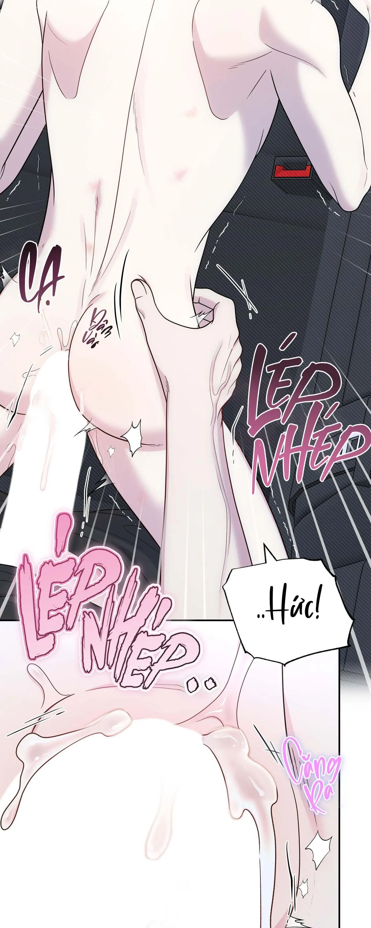 (END) Tình Yêu Bí Mật Chapter 31 Trang 37