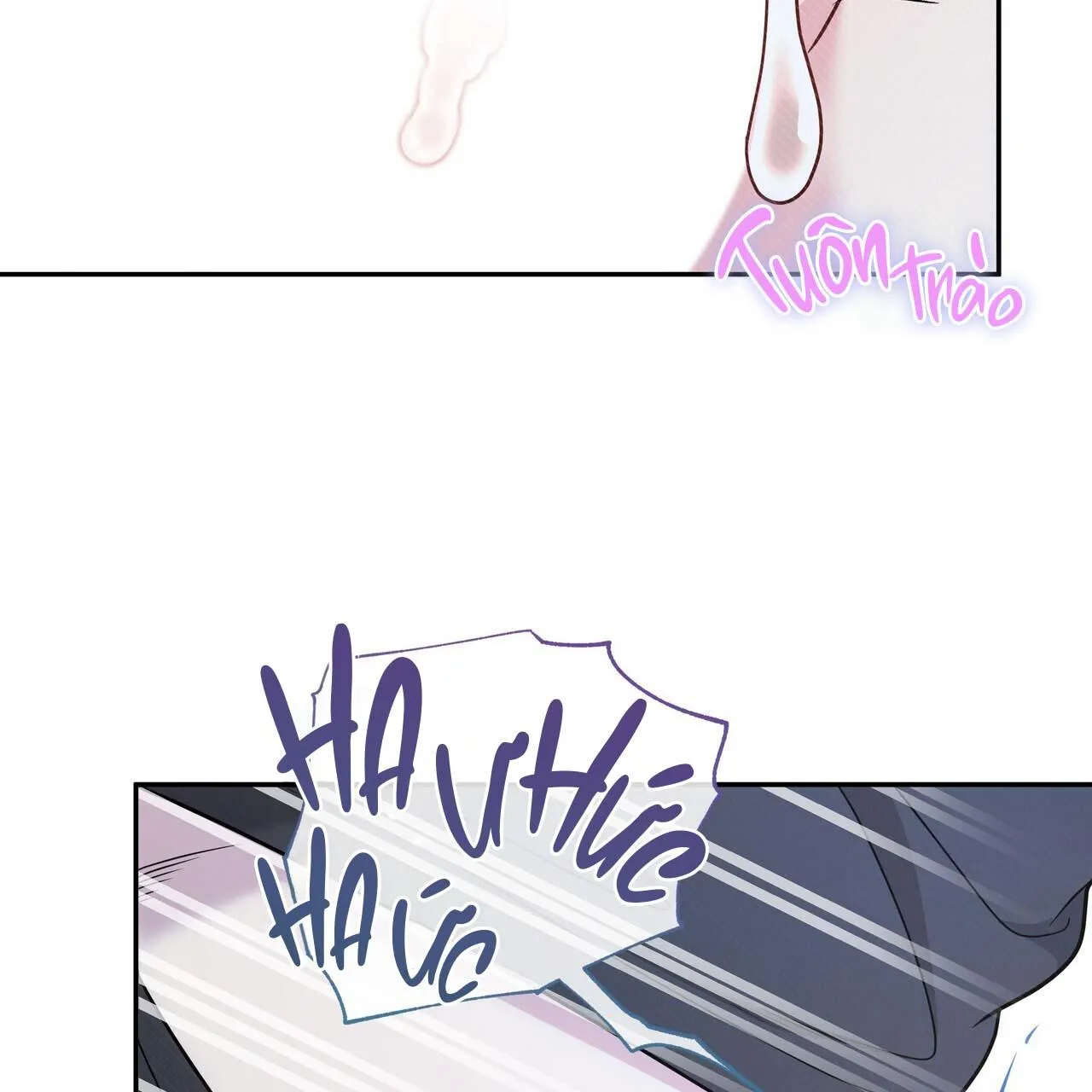 (END) Tình Yêu Bí Mật Chapter 31 Trang 38