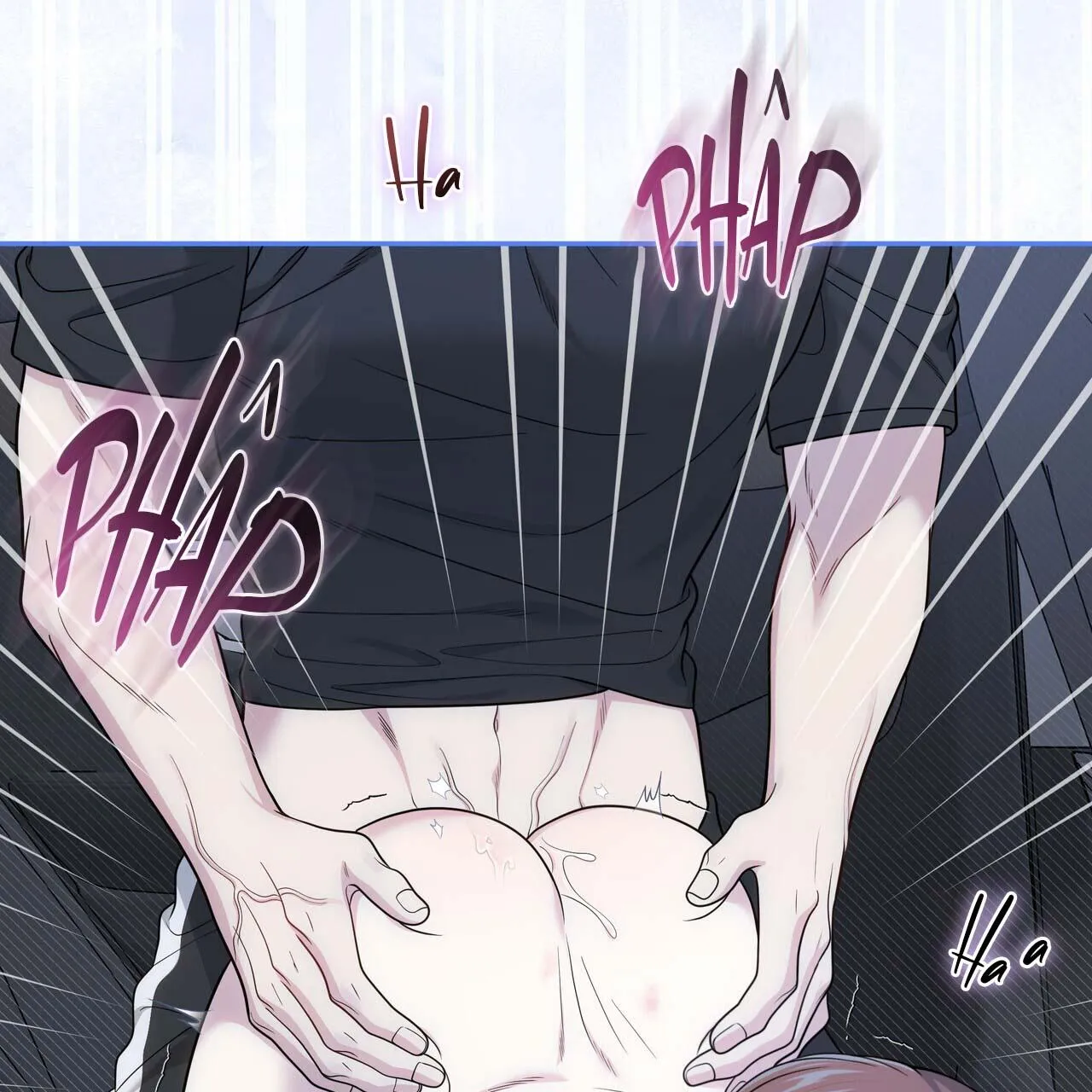 (END) Tình Yêu Bí Mật Chapter 31 Trang 41