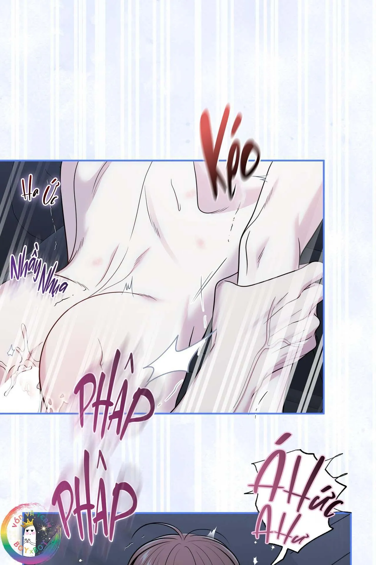 (END) Tình Yêu Bí Mật Chapter 31 Trang 43