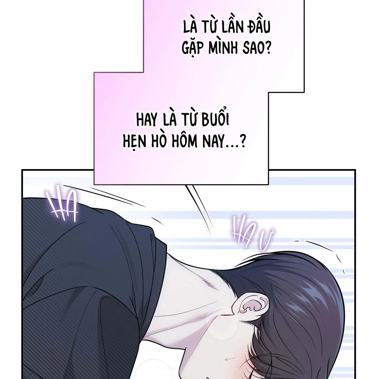 (END) Tình Yêu Bí Mật Chapter 31 Trang 46