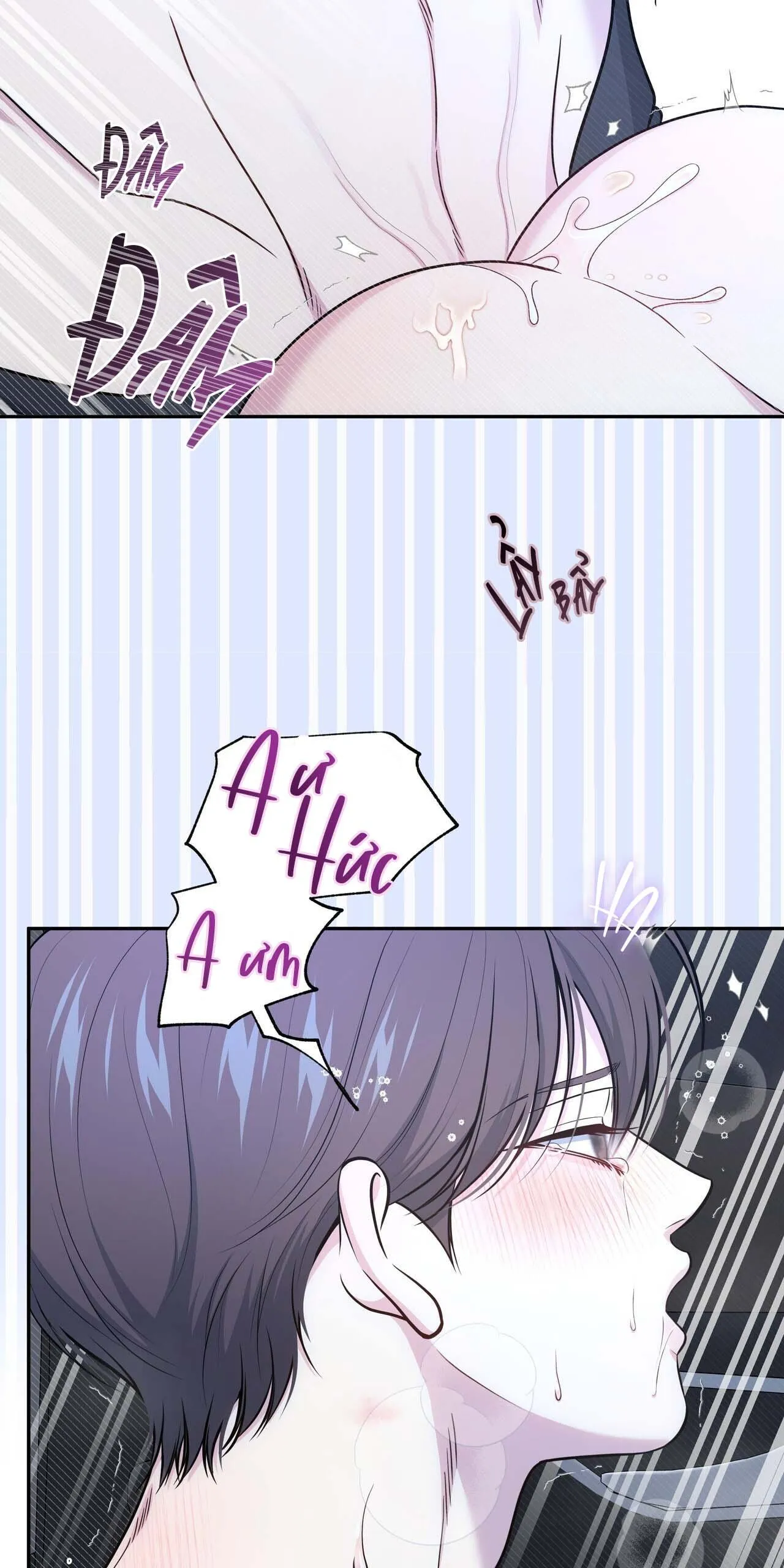 (END) Tình Yêu Bí Mật Chapter 31 Trang 49