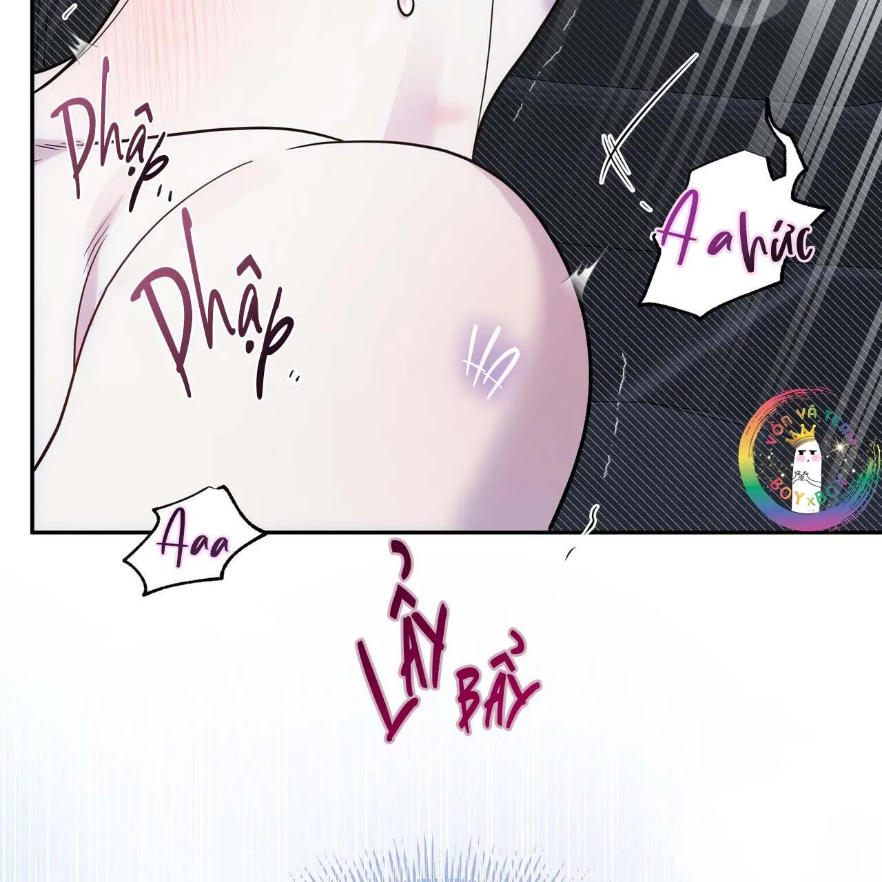 (END) Tình Yêu Bí Mật Chapter 31 Trang 50