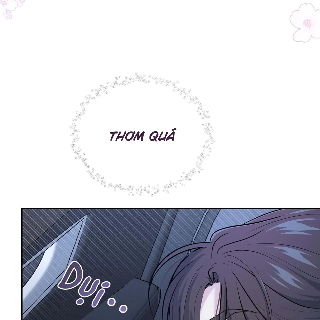 (END) Tình Yêu Bí Mật Chapter 31 Trang 55