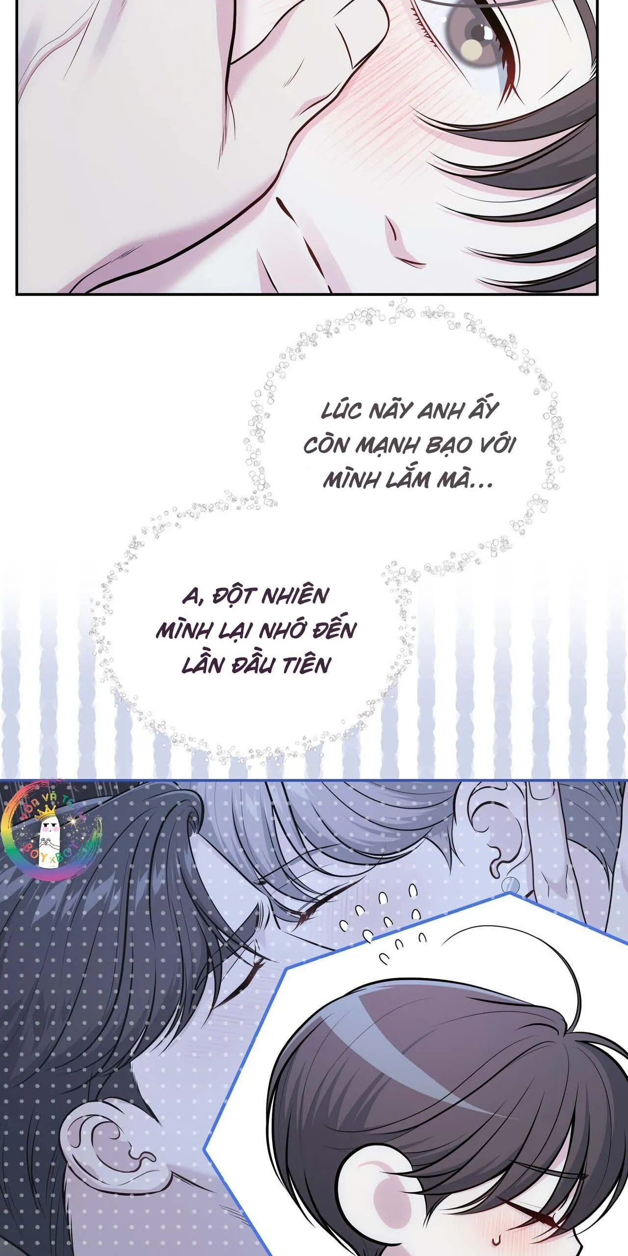 (END) Tình Yêu Bí Mật Chapter 31 Trang 57