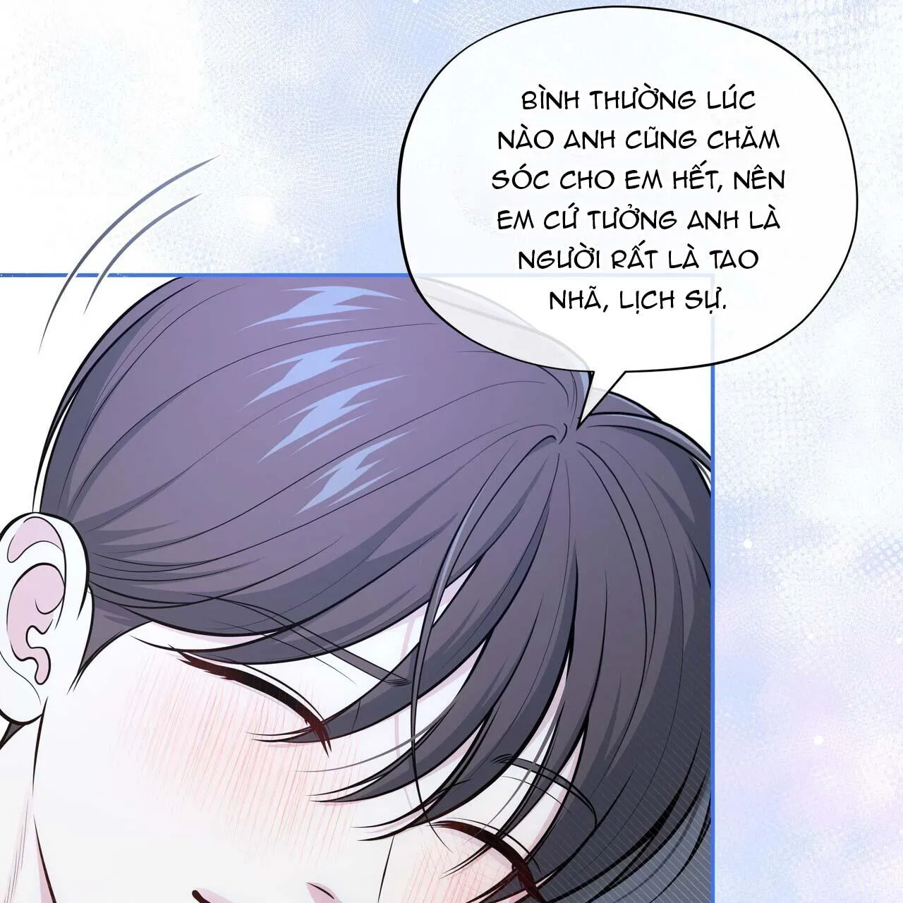 (END) Tình Yêu Bí Mật Chapter 31 Trang 60