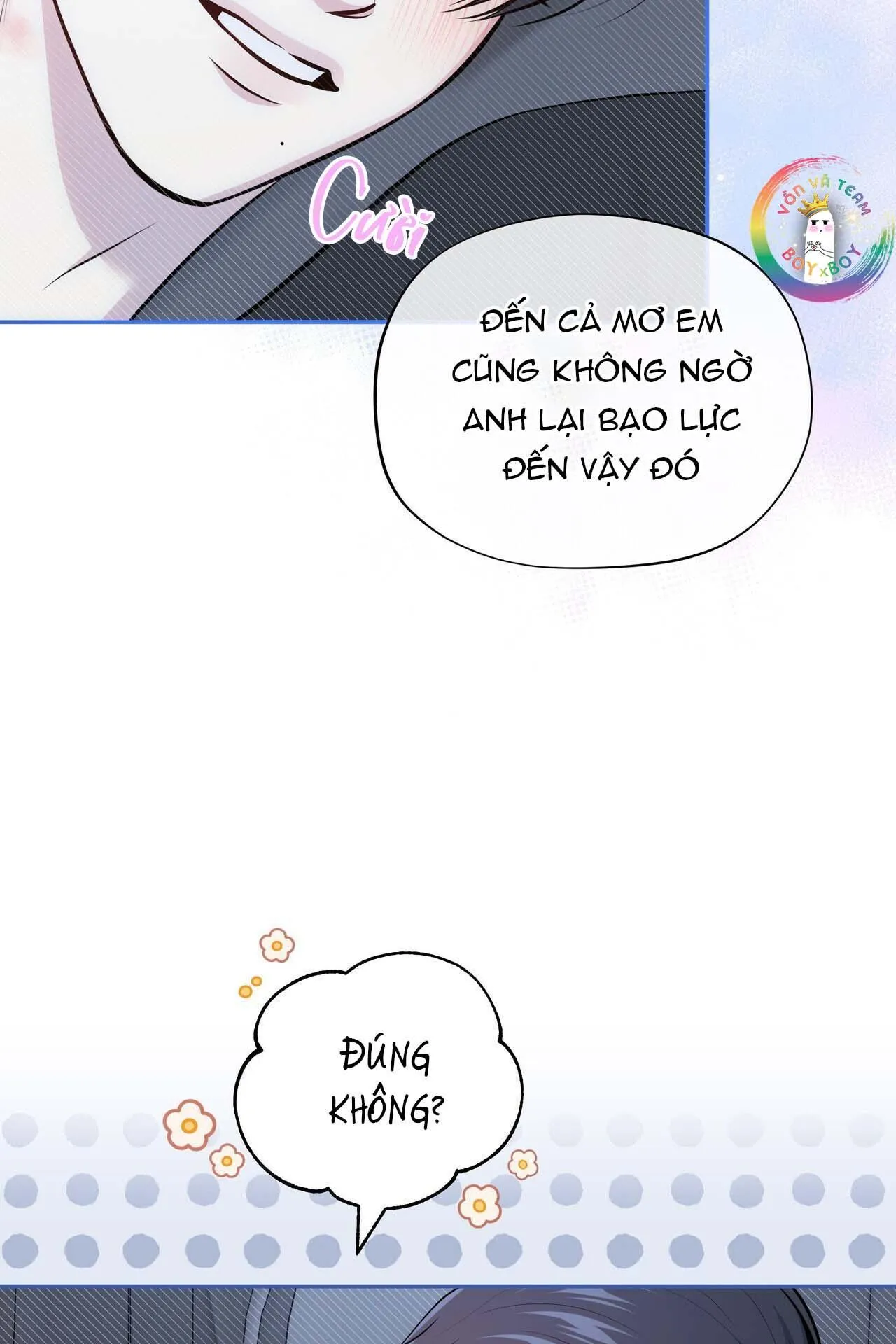 (END) Tình Yêu Bí Mật Chapter 31 Trang 61