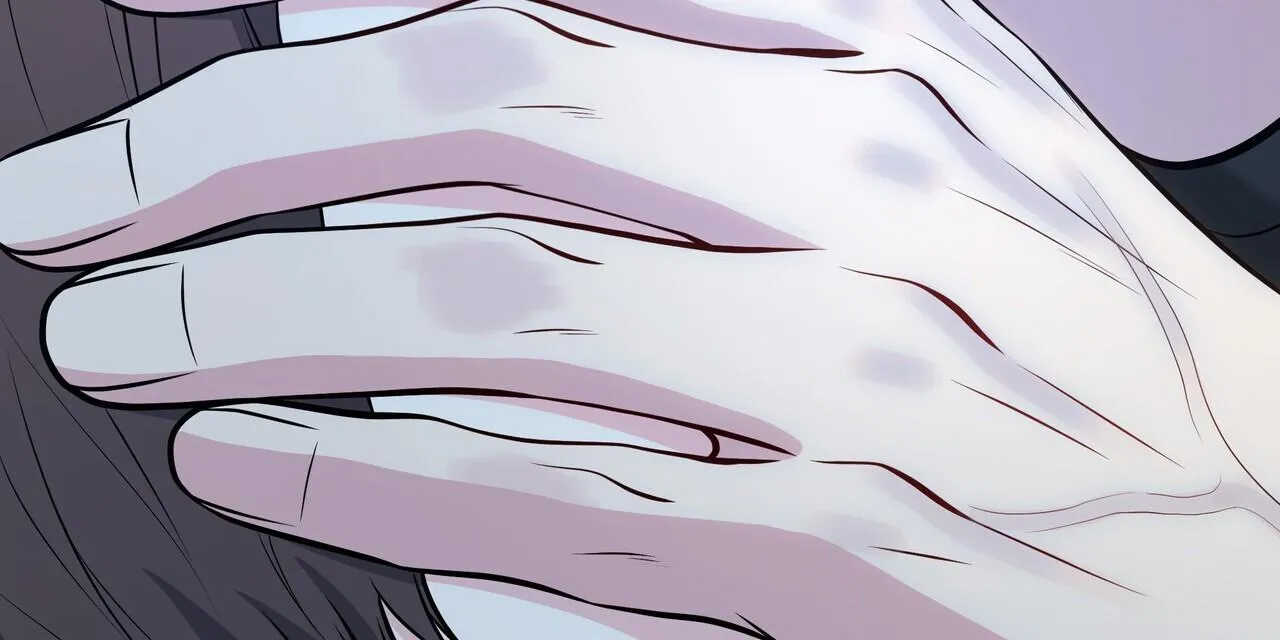 (END) Tình Yêu Bí Mật Chapter 31 Trang 66