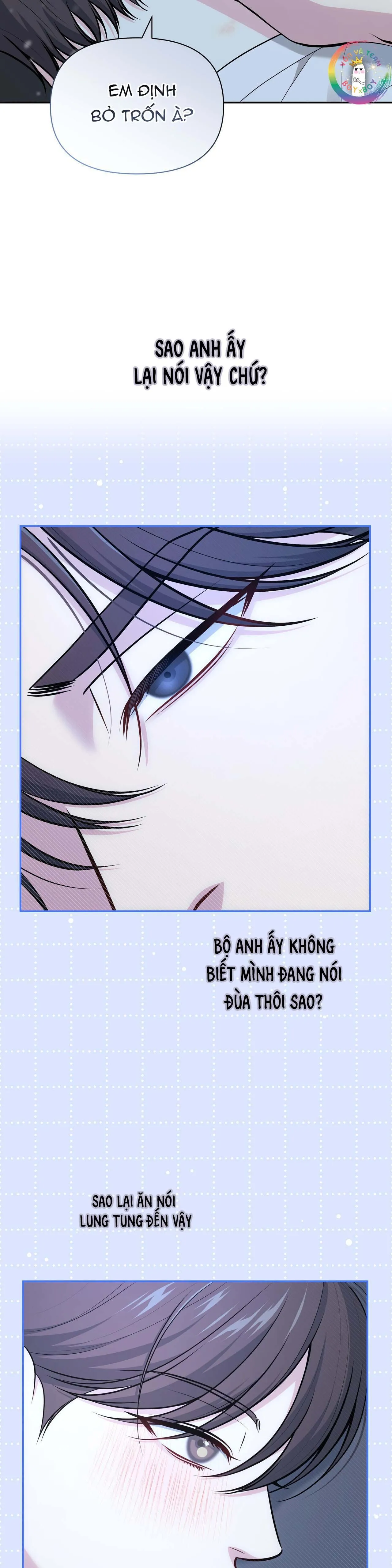 (END) Tình Yêu Bí Mật Chapter 31 Trang 67