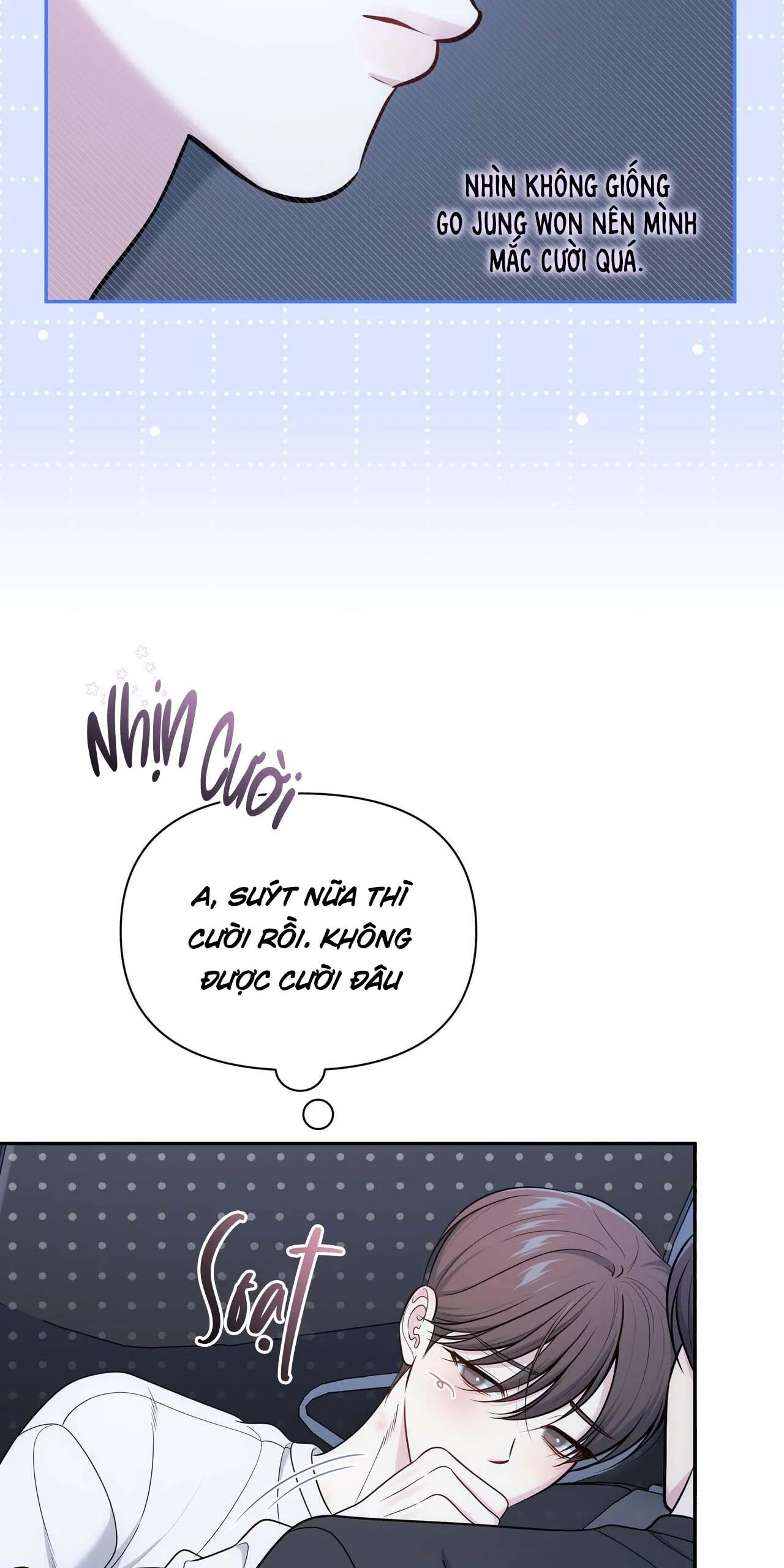 (END) Tình Yêu Bí Mật Chapter 31 Trang 68