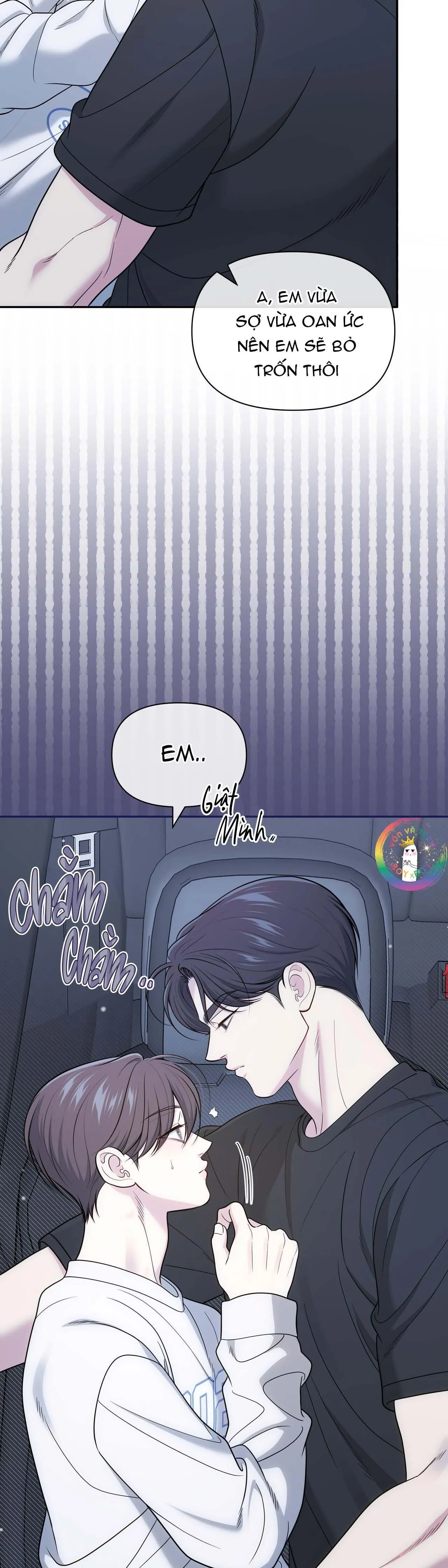 (END) Tình Yêu Bí Mật Chapter 31 Trang 69