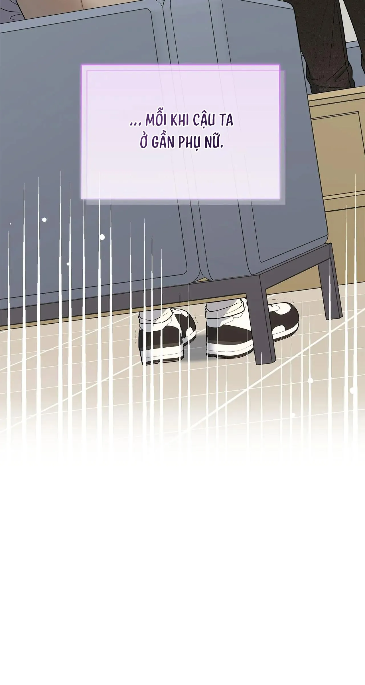 (END) Tình Yêu Bí Mật Chapter 34 Trang 4