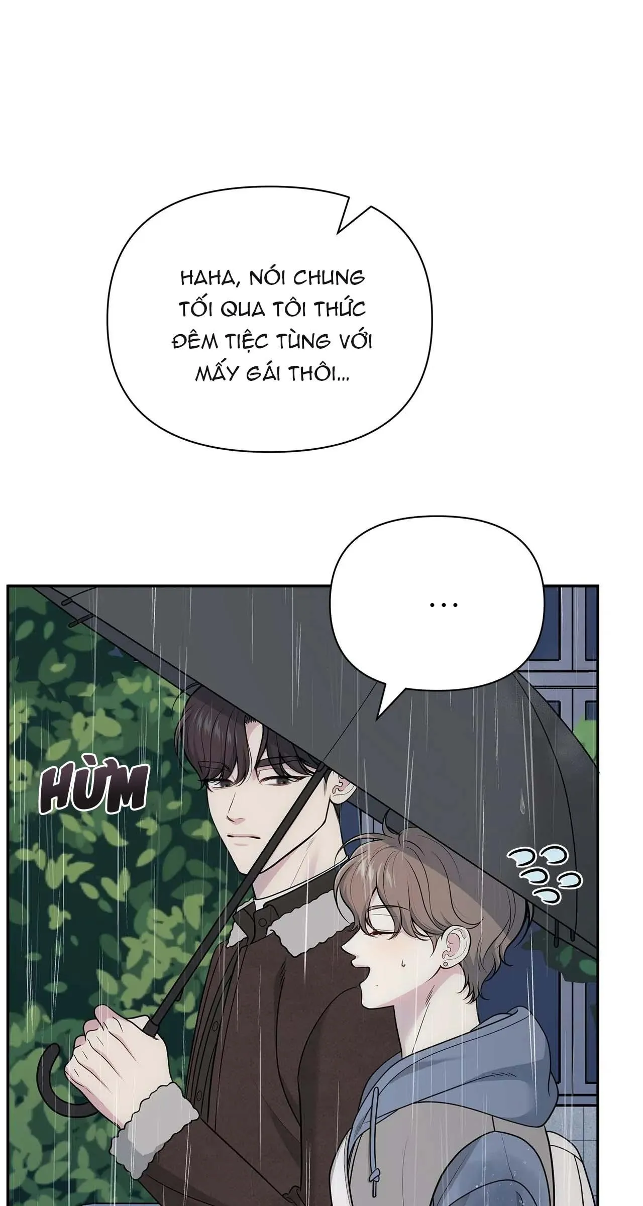 (END) Tình Yêu Bí Mật Chapter 34 Trang 13