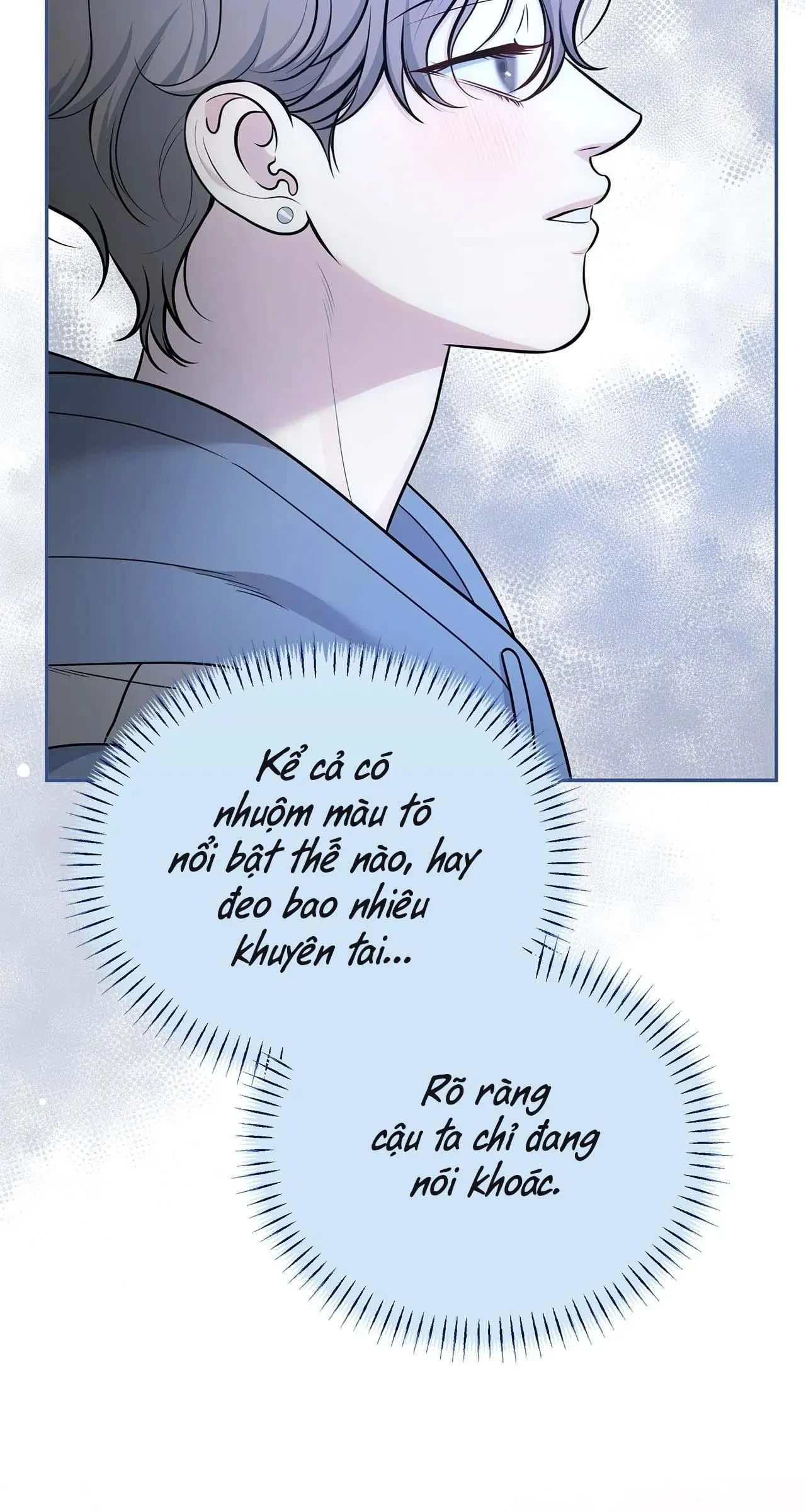(END) Tình Yêu Bí Mật Chapter 34 Trang 15